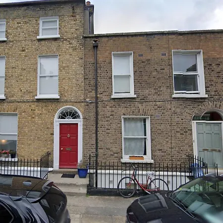 Deeni Place Apartment Dublin