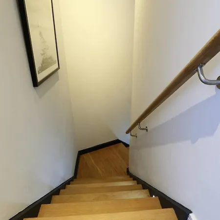 Apartment Deeni Place Dublin